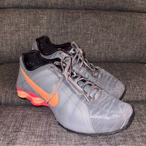 Nike Shox